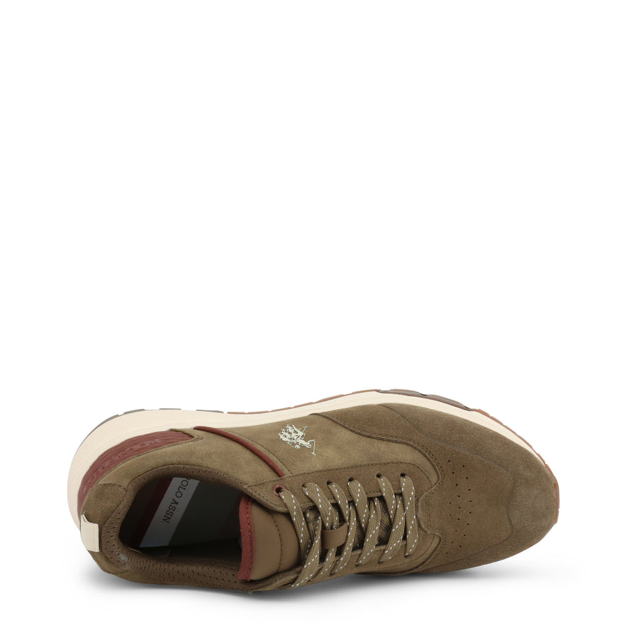 U.S. Polo Assn. - AXEL4120W9_SY1_KAK
