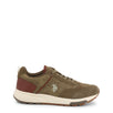 U.S. Polo Assn. - AXEL4120W9_SY1_KAK