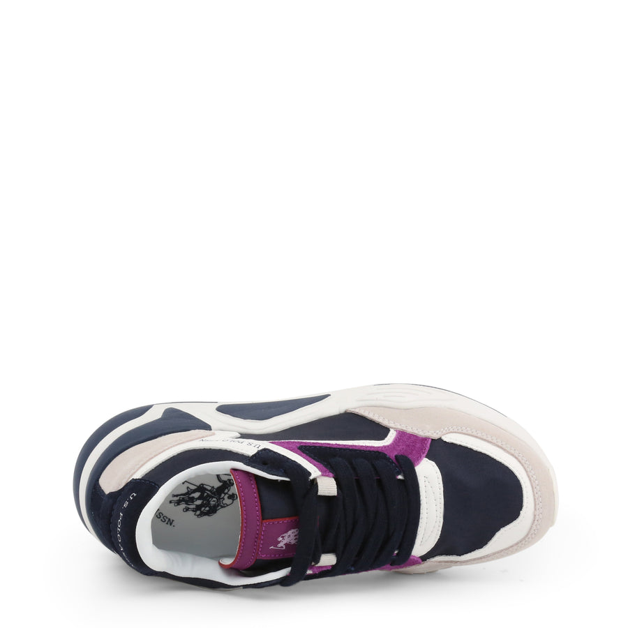 U.S. Polo Assn. - BELIZ4231W9_NS1_DKBL-FUX