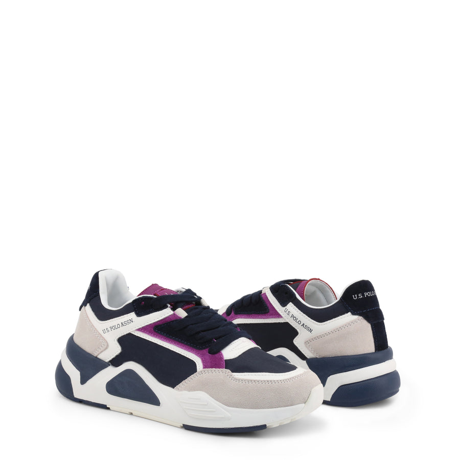 U.S. Polo Assn. - BELIZ4231W9_NS1_DKBL-FUX