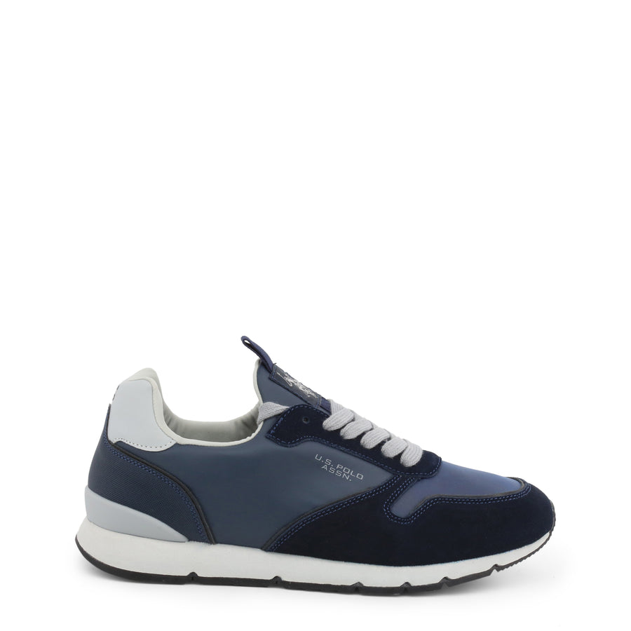 U.S. Polo Assn. - MAXIL4058S9_YS2_DKBL-GREY