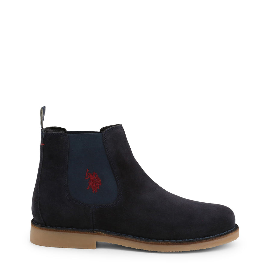 U.S. Polo Assn. - MUST3256W4_S9A_DKBL