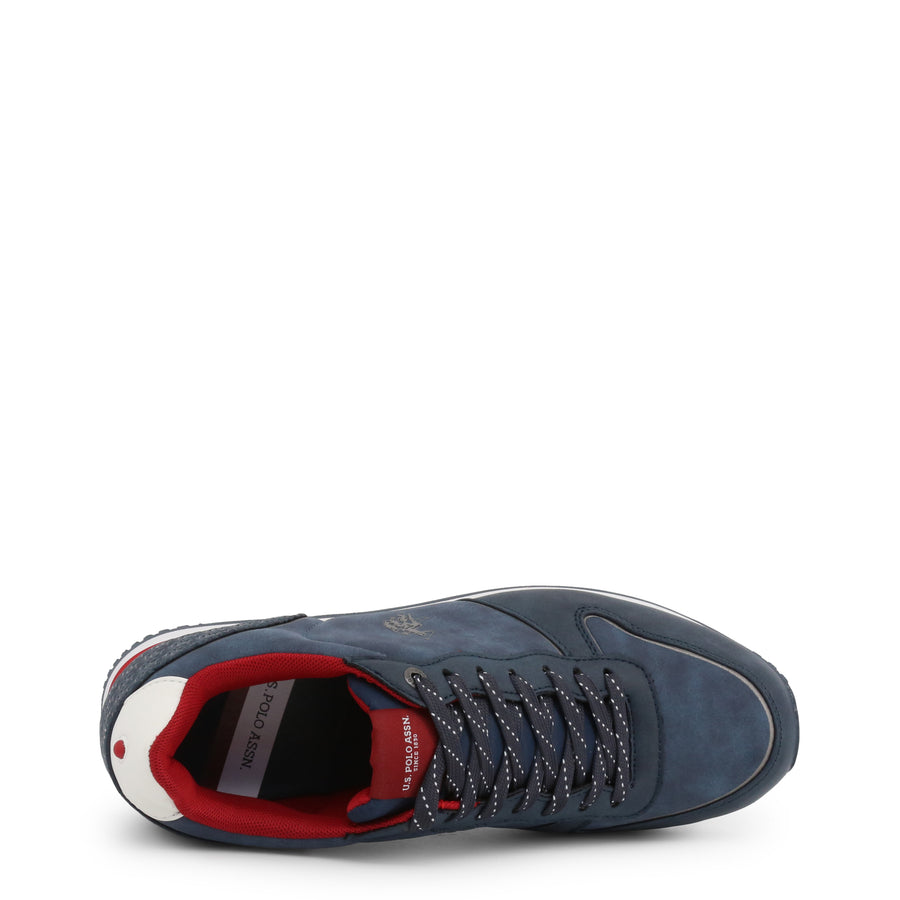 U.S. Polo Assn. - WILYS4087S9_YH1_BLU-BOR