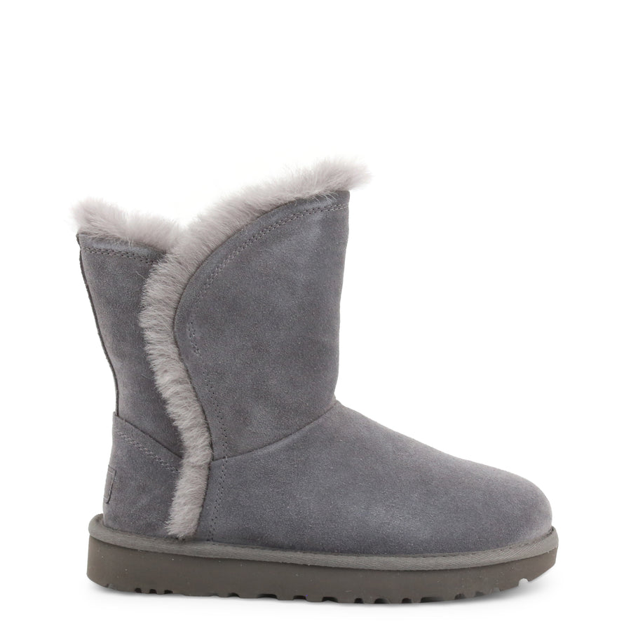 UGG - FLUFF_HIGH-LOW_1103746_CHARCOAL