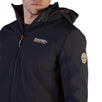 Geographical Norway - Takeaway_man_darkgrey