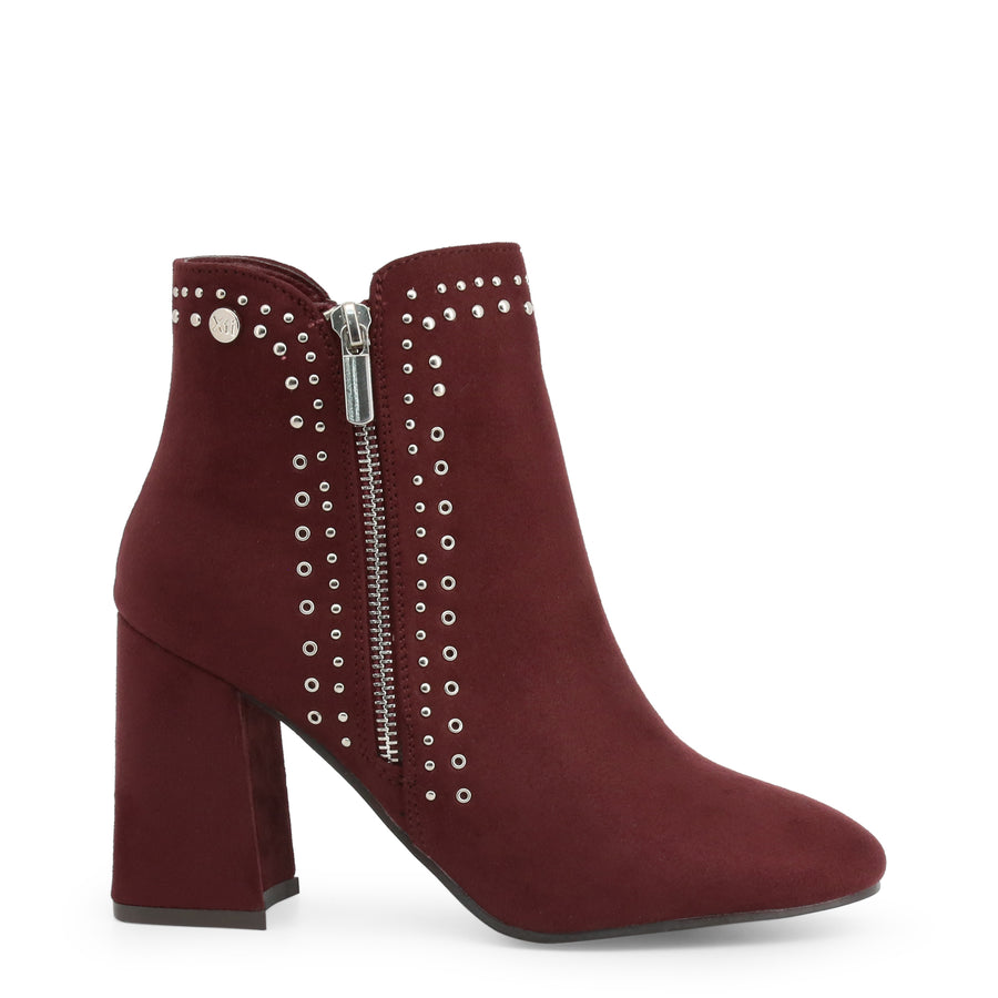 Xti - 30910_BURGUNDY
