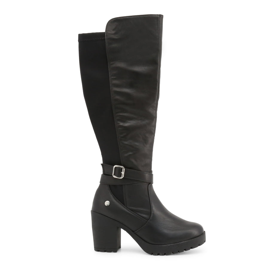 Xti - 34027_BLACK