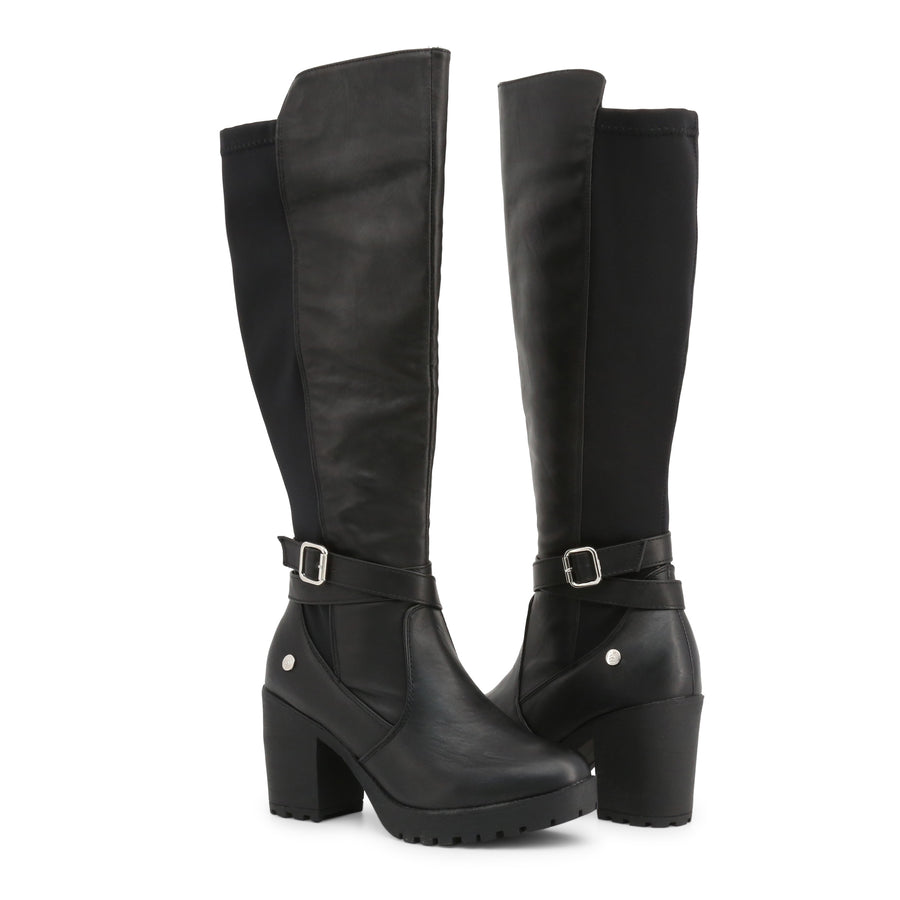Xti - 34027_BLACK