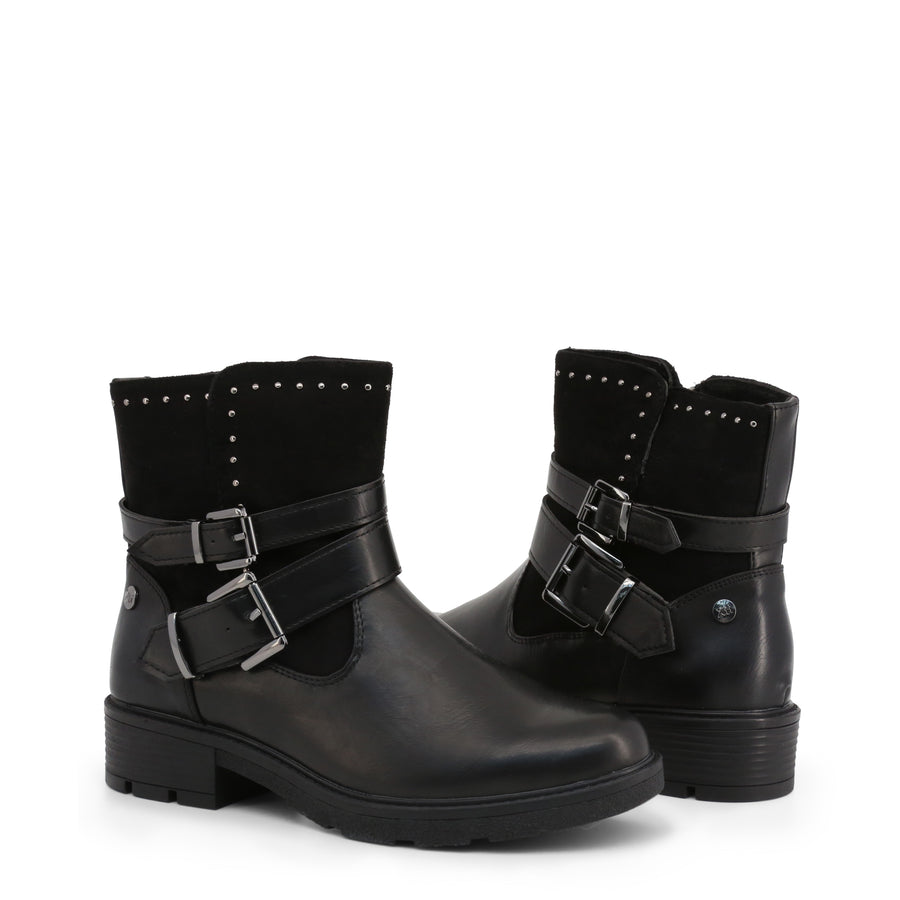 Xti - 48375_BLACK