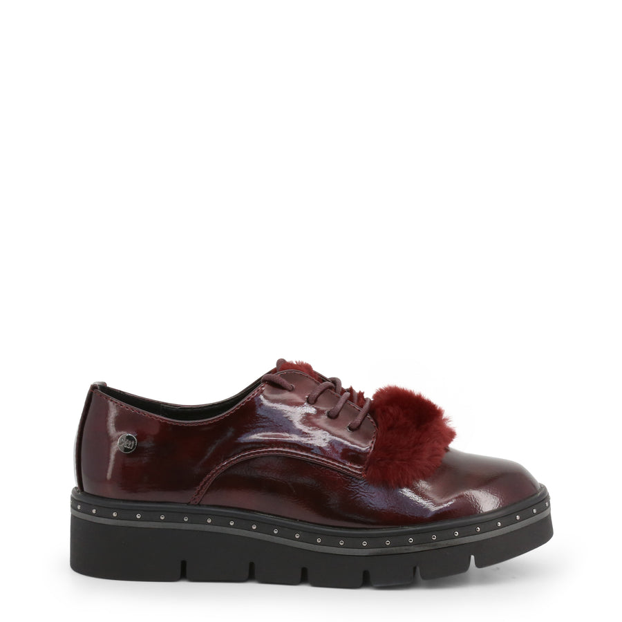 Xti - 48392_BURGUNDY