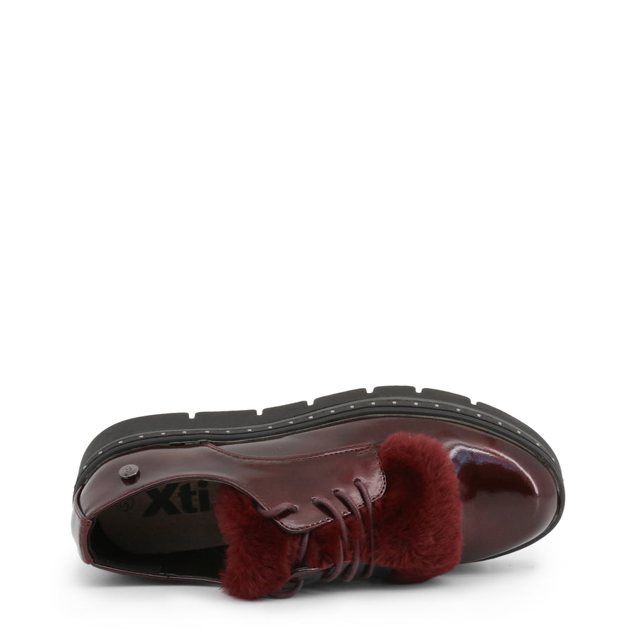 Xti - 48392_BURGUNDY