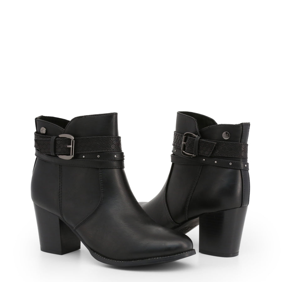 Xti - 48400_BLACK