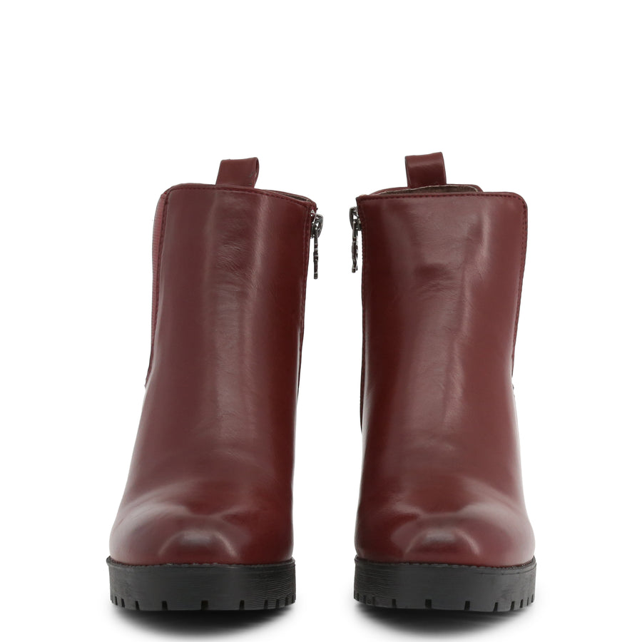 Xti - 48455_BURGUNDY
