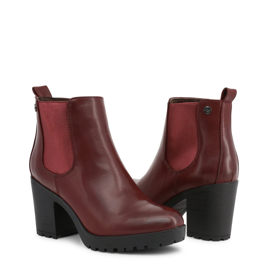 Xti - 48455_BURGUNDY