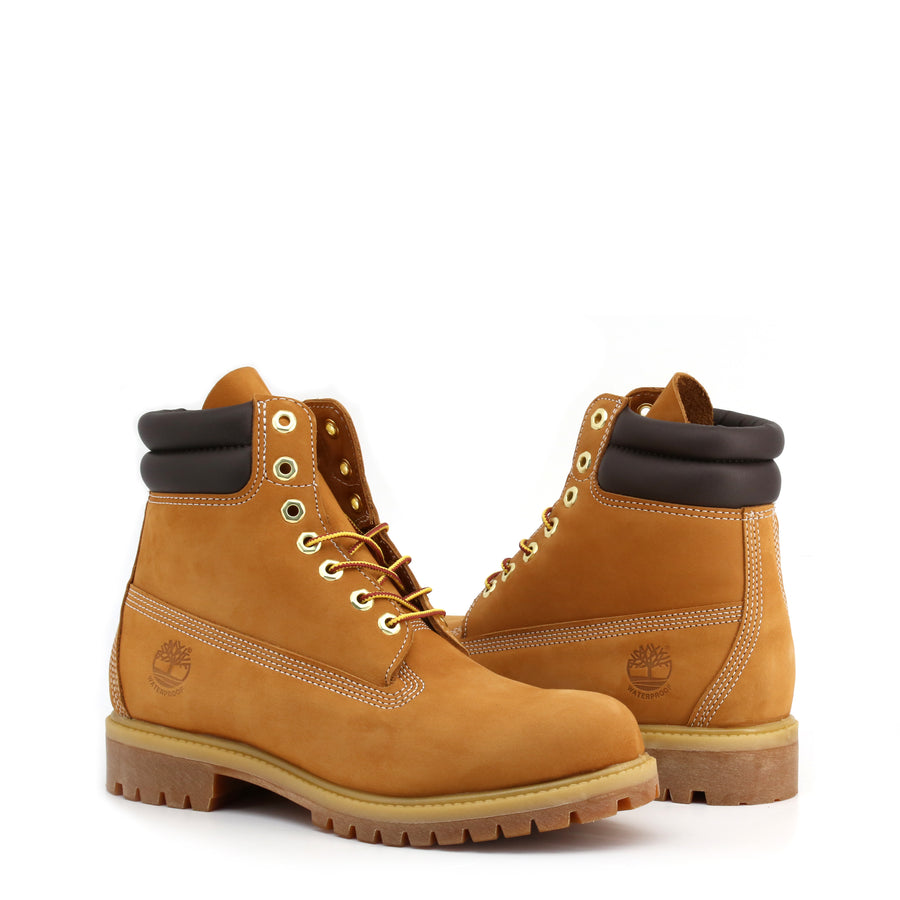 Timberland - 6IN-BOOT-TB073540231_WHT