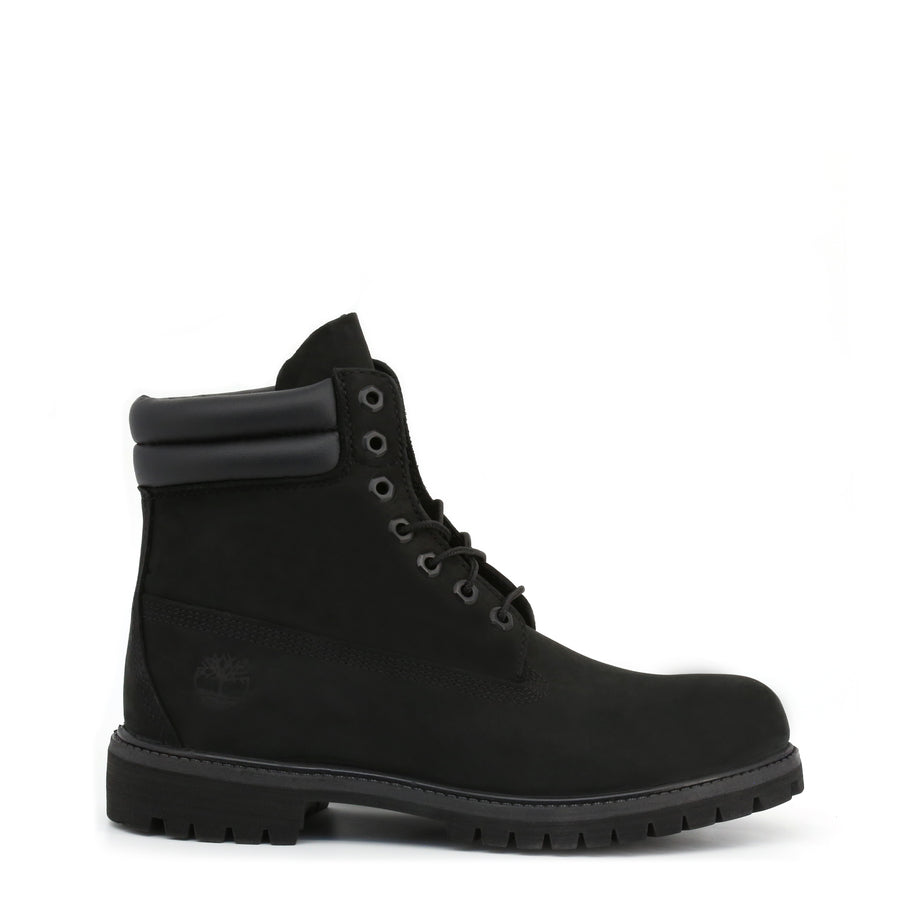 Timberland - 6IN-BOOT-TB073541001_BLK