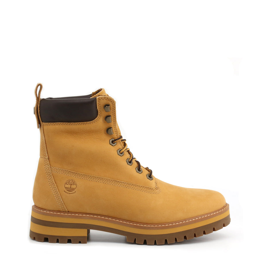 Timberland - CURMA-GUY-TB0A27XW763_MDBRW