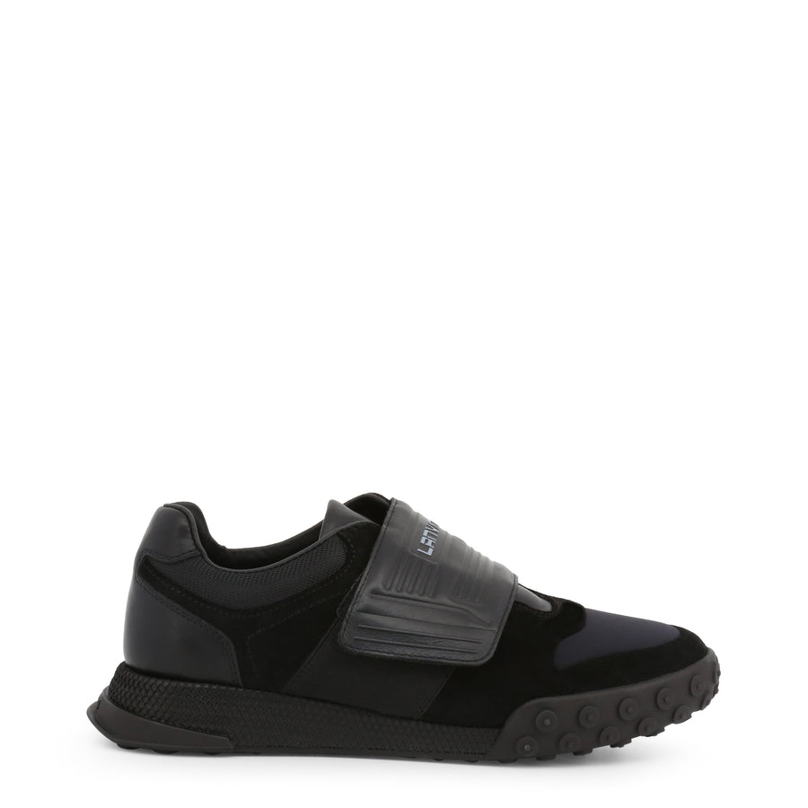 Lanvin - SKBOST-VEAM_10-BLACK