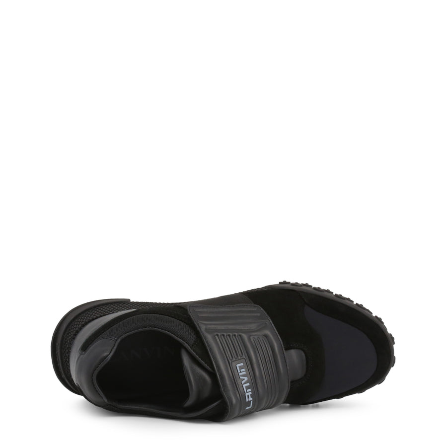 Lanvin - SKBOST-VEAM_10-BLACK