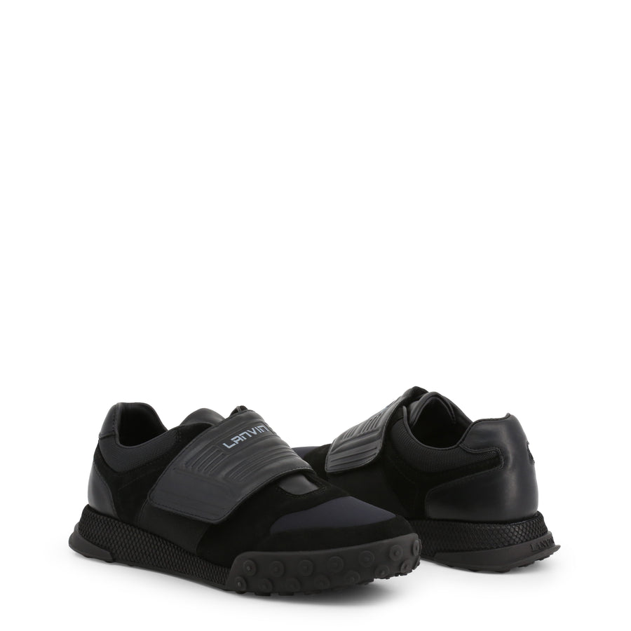Lanvin - SKBOST-VEAM_10-BLACK