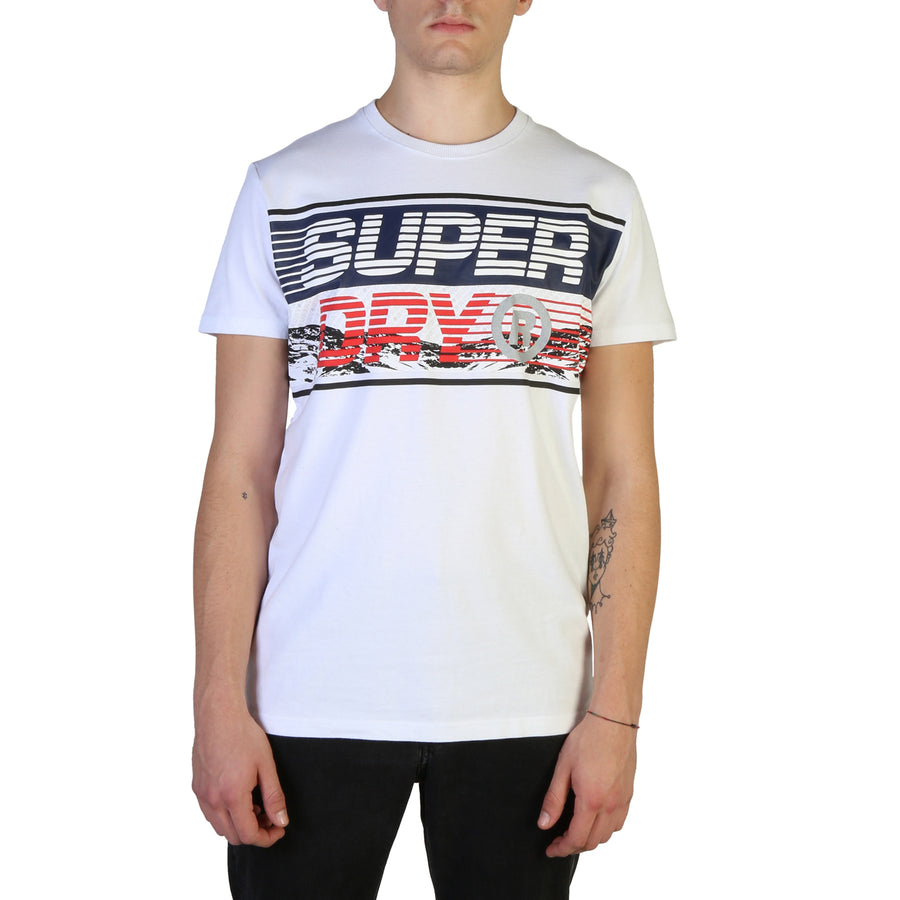 Superdry - M1000005A_01C