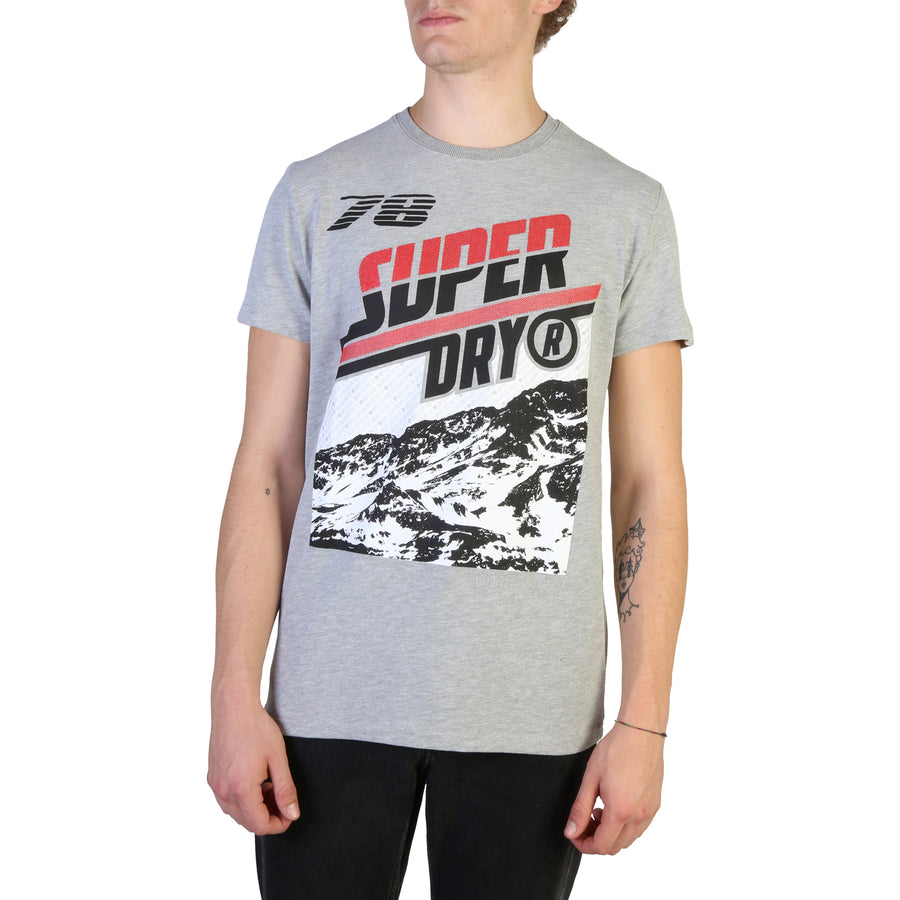 Superdry - M1000005A_07Q