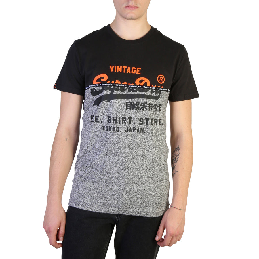 Superdry - M1000034B_AFB