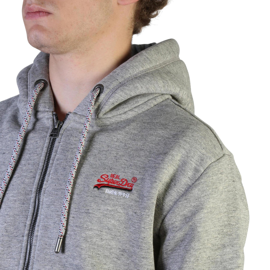 Superdry - M2000028A_U6O