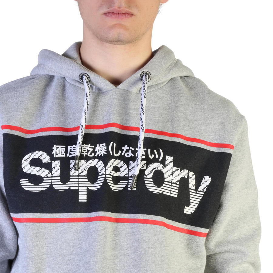 Superdry - M2000033A_07Q
