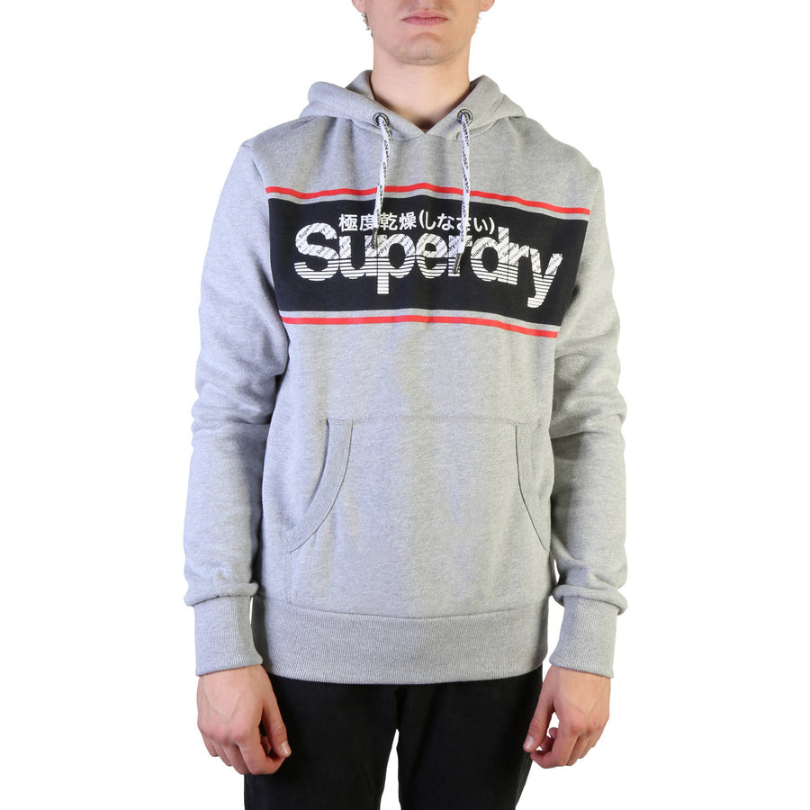 Superdry - M2000033A_07Q