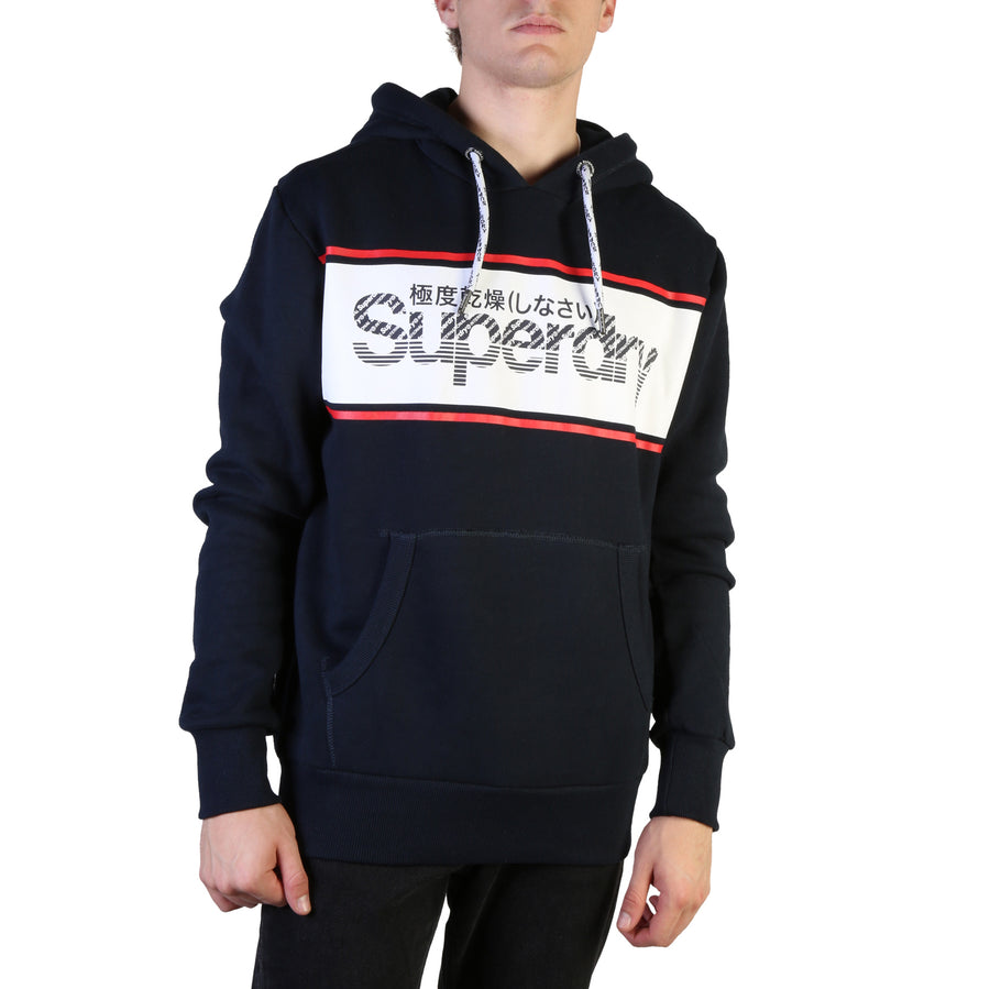 Superdry - M2000033A_98T