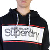 Superdry - M2000033A_98T