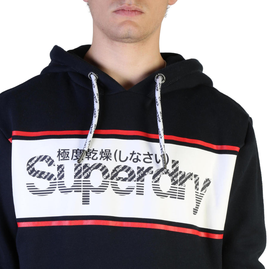 Superdry - M2000033A_98T