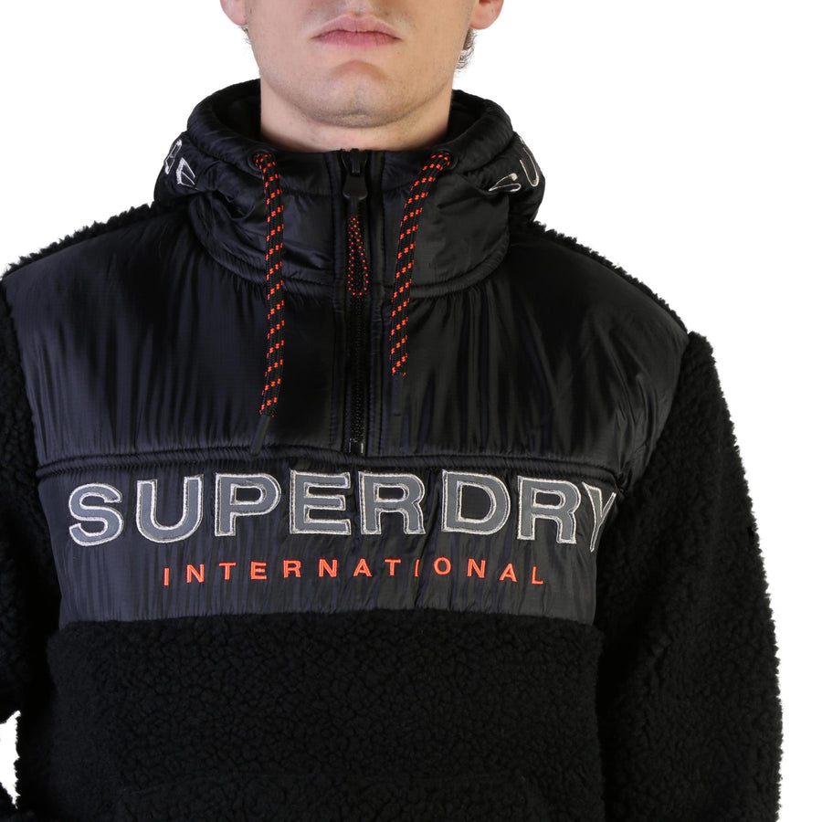 Superdry - M2000037A_AZB