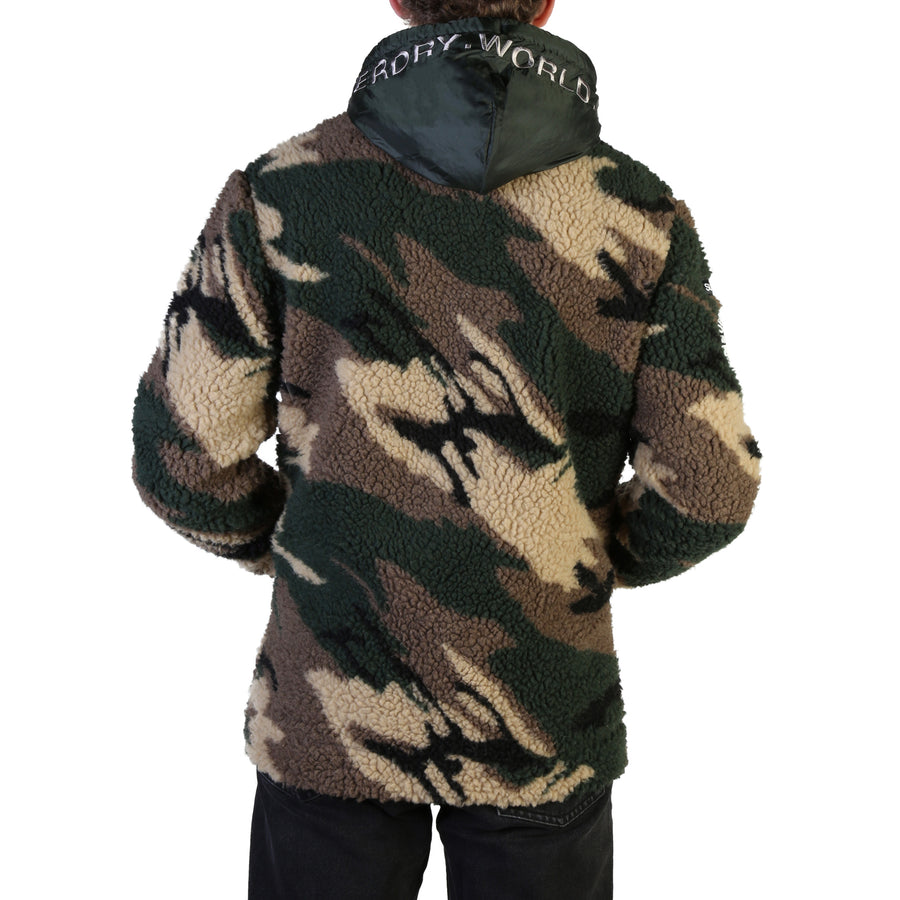 Superdry - M2000037A_FDT