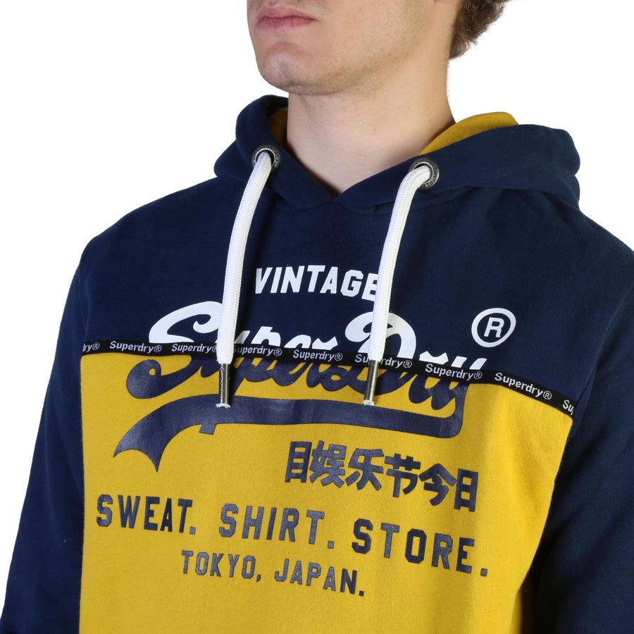 Superdry - M2000050B_22K
