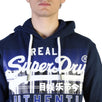 Superdry - M2000067B_Y6A