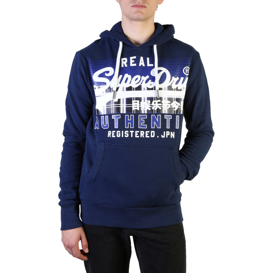 Superdry - M2000067B_Y6A