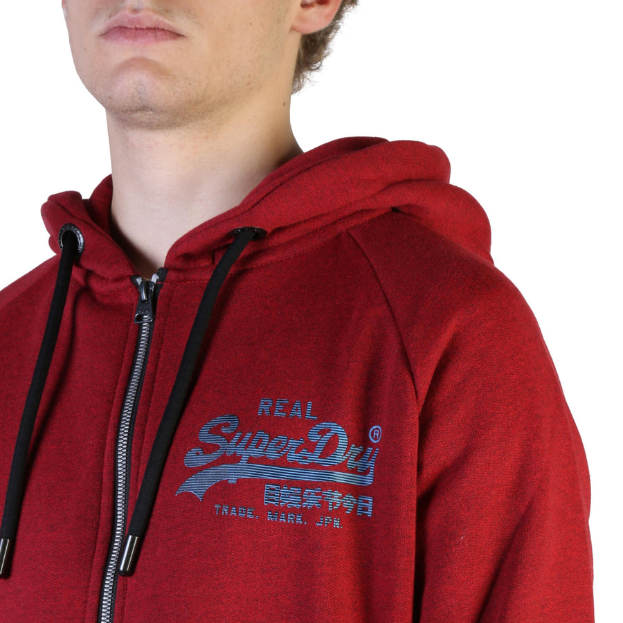 Superdry - M2000070B_S6R