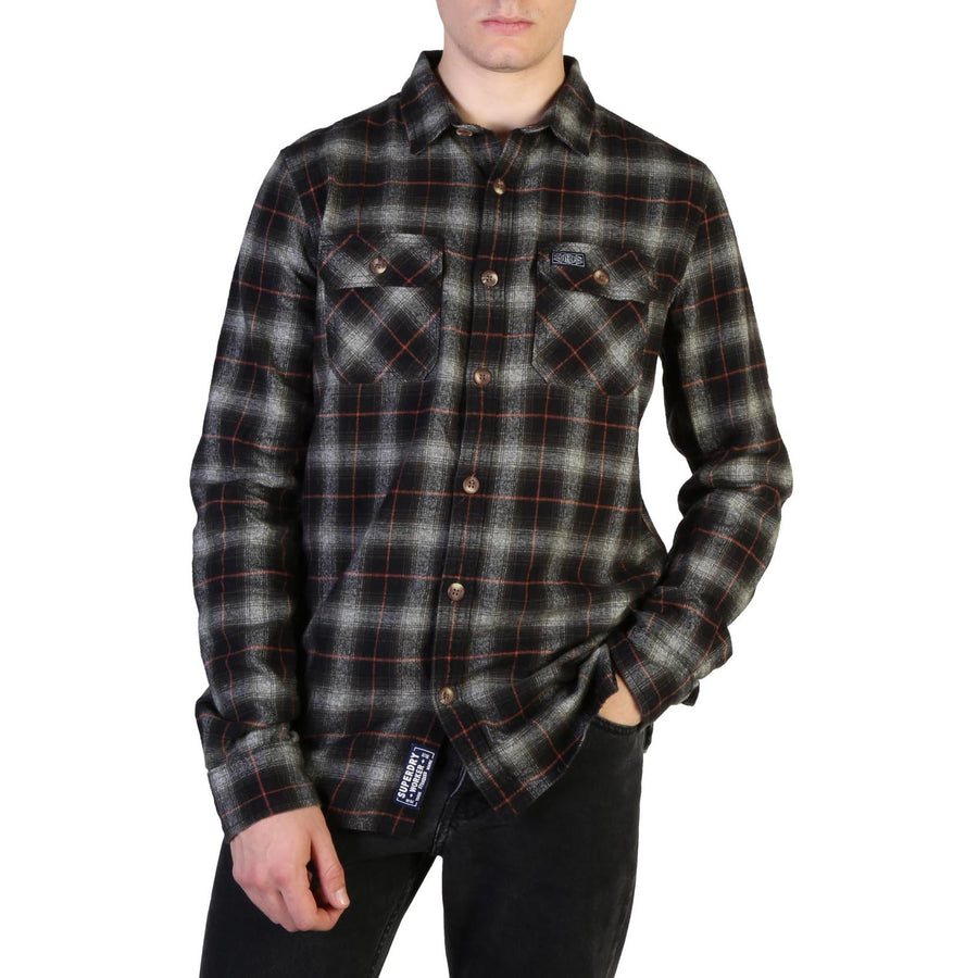Superdry - M4000003A_Q22