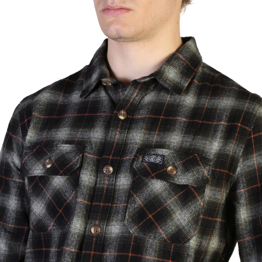 Superdry - M4000003A_Q22