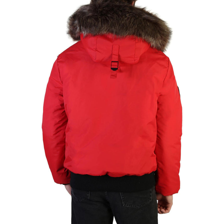 Superdry - M5000039A_HW6