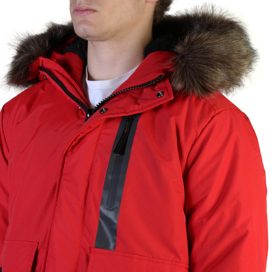 Superdry - M5000039A_HW6