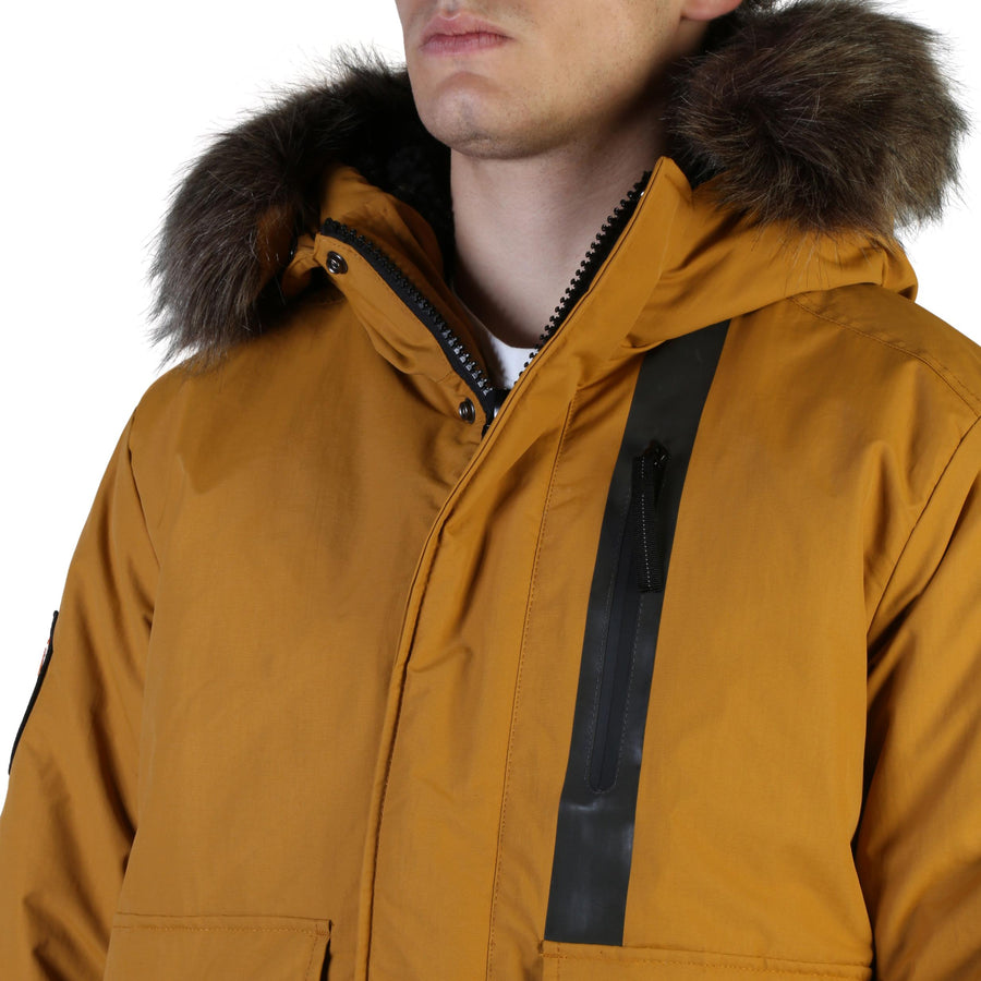 Superdry - M5000039A_IL8