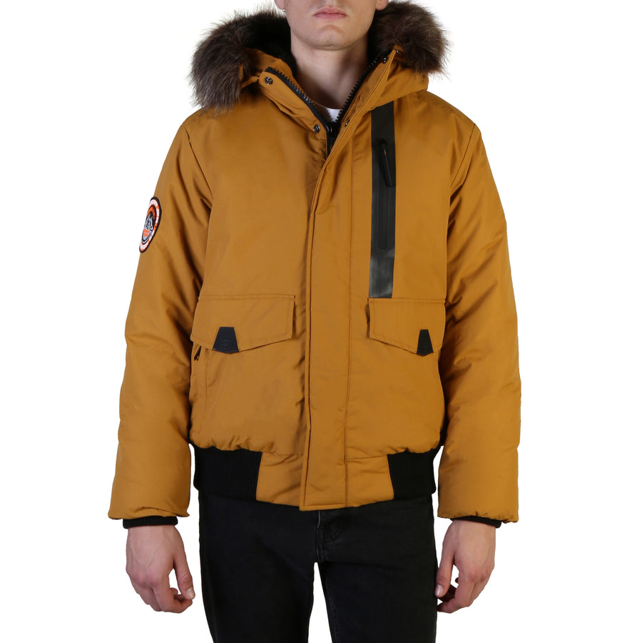 Superdry - M5000039A_IL8