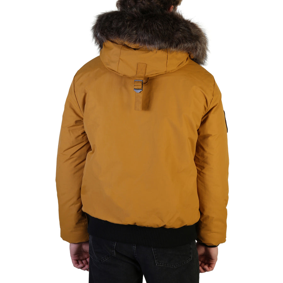 Superdry - M5000039A_IL8