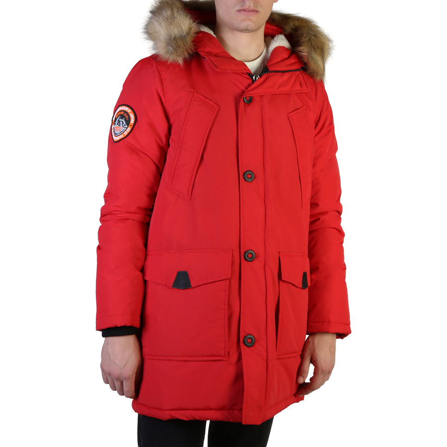 Superdry - M5000040A_HW6