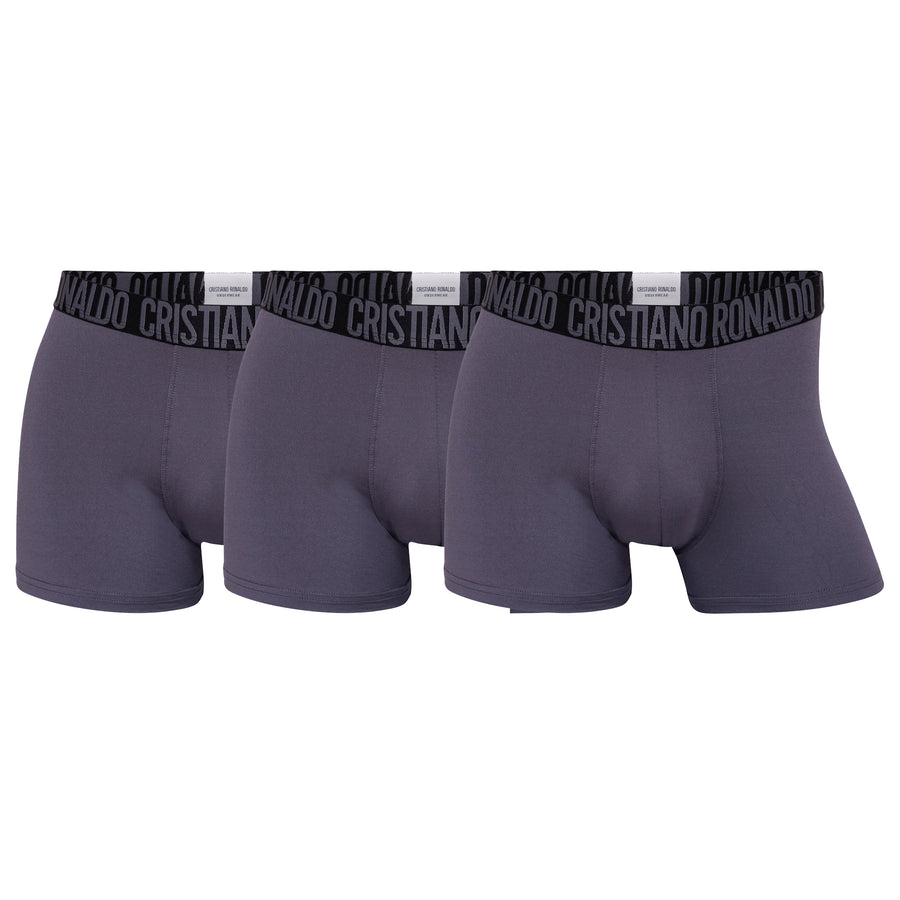 CR7 Cristiano Ronaldo - 8199-49-2104_TRIPACK_PURPLE