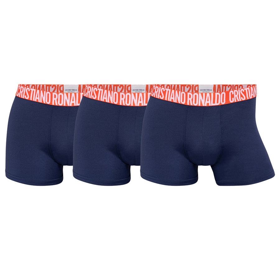 CR7 Cristiano Ronaldo - 8199-49-2106_TRIPACK_NAVY
