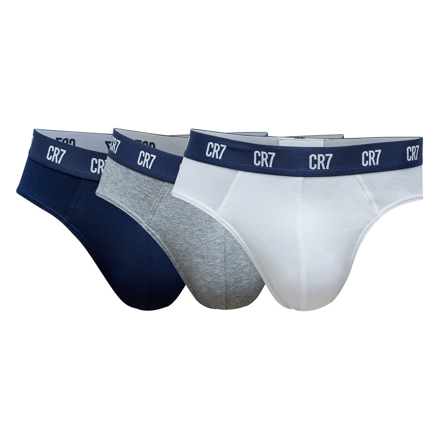 CR7 Cristiano Ronaldo - 8100-66-2701_TRIPACK_MULTI